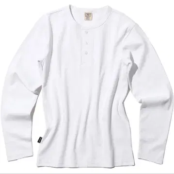 헨리넥 AVIREX 데일리 T 긴팔 L