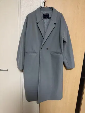 라이트온 HONEYSUCKLE ROSE 롱 코트