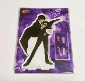 가정교사 히트맨 REBORN! JF2021 아크릴 스탠드 히바리 쿄야