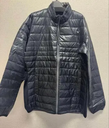 미즈노 다운 자켓 2XL 새상품