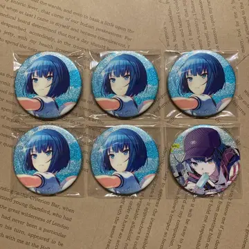 프로세카 키리타니 하루카