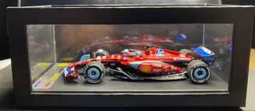 룩스마트 1/43 sf-24 #16