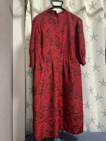 구제 의류/원피스