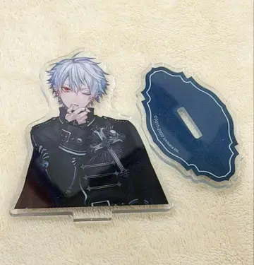 쿠츠하 니지산지 할로윈 굿즈 2020 아크릴 스탠드