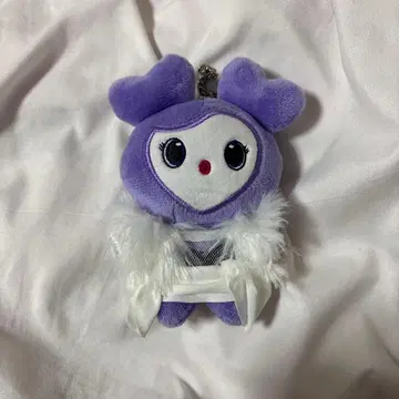 MISAMO 사나 백참 서브리 HAUTECOUTURE