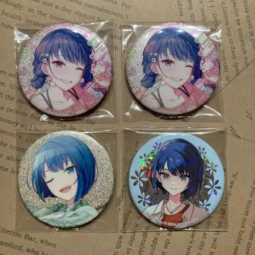 프로세카 키리타니 하루카