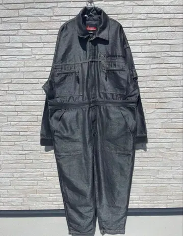 Johnny Blaze 츠나기