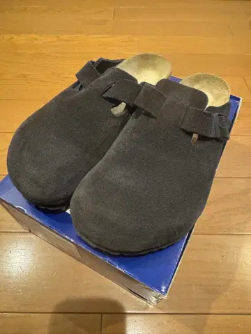 BIRKENSTOCK Exclusive Boston(Regular)
