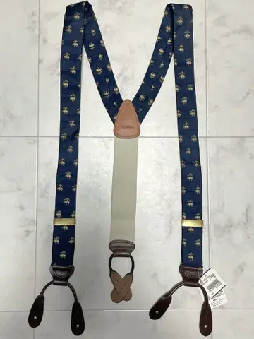 Brooks Brothers 서스펜더