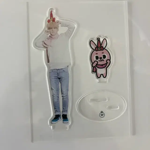 데이식스 원필 아크릴 스탠드