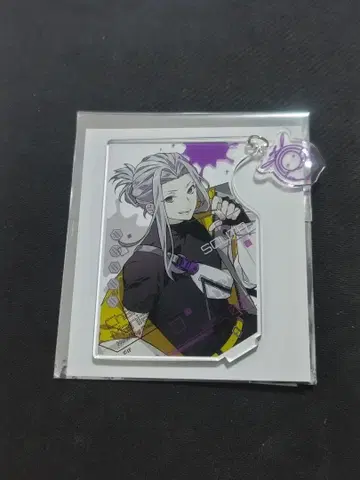 샤레마니 CharadeManiacs 낭독극 소타 아크릴 스탠드