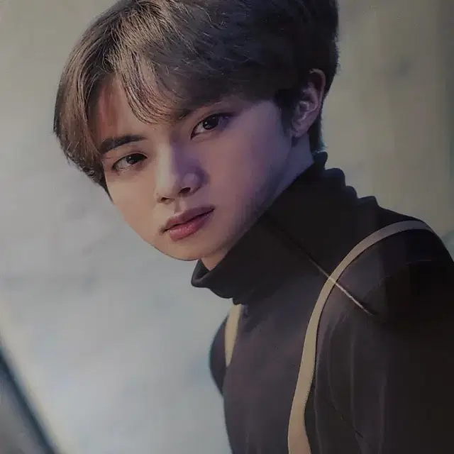 방탄소년단 앨범 비공굿 공굿 처분