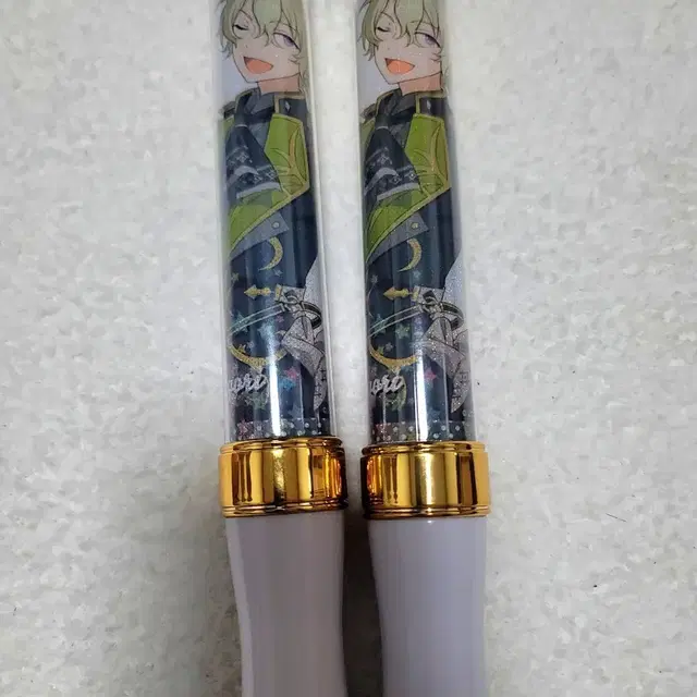 앙스타 응원봉 히요리 킹블 짭블