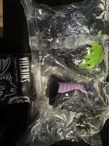 초절정 조형 말레피센트 컬러