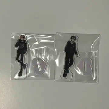 카스릿치 아크릴 스탠드 카스군 츄리치