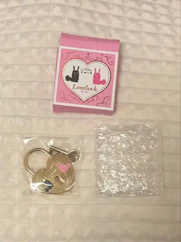 모이와야마 사랑의 열쇠