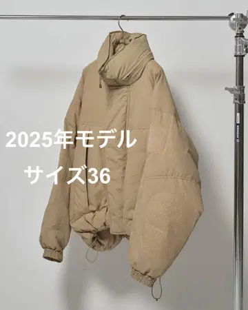 2025 새상품 정품 todayful Monster Down Jacket