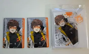 샤레마니 낭독극 아크릴 스탠드 마토카 케이트