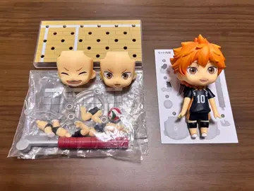 히나타 쇼요 피규어 461