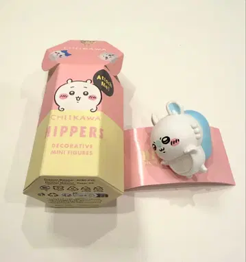 HIPPERS CHIIKAWA 히퍼스 모몽가