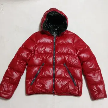 DUVETICA 듀베티카 DIONISIO 다운 자켓 컨디션 최상 M