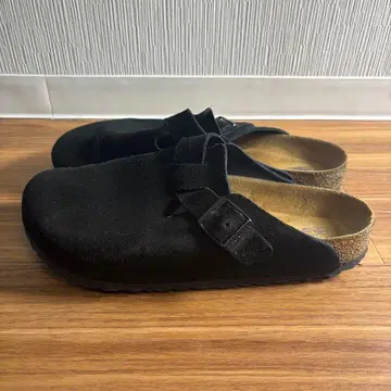 버켄스탁 보스턴 28