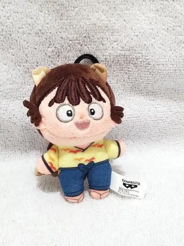 [오하마 칸에몬] 극장판 닌타마 란타로 호와누이-난자타운-vol.3