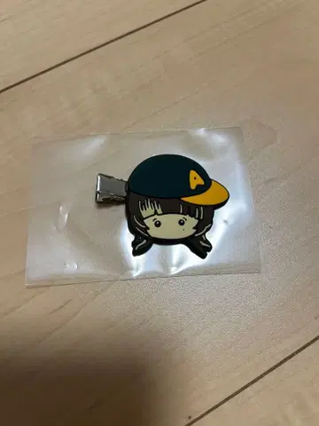 AIMYON 캐릭터 배지