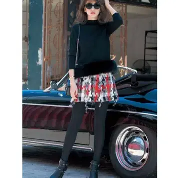 Chesty 스커트 사이즈 1