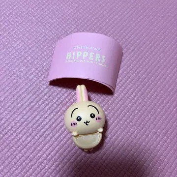 치이카와 (먼작귀) 히퍼스 CHIKAWA HIPPERS 토끼