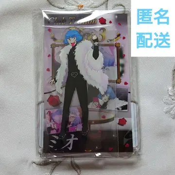 미오 에브리데이 호스트 조이 사운드 장면 사진 포함 아크릴 스탠드