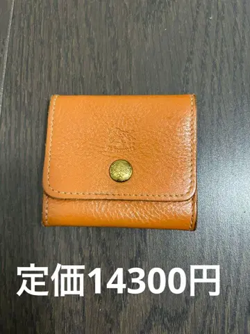 일비종떼 코인 케이스 동전 지갑