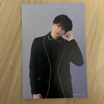 시마자키 노부나가 엽서