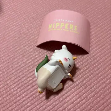 치이카와 (먼작귀) 히퍼스 CHIKAWA HIPPERS 아노코