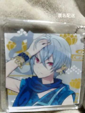 미륵보살 클리어 마스코트 나무아미타불!