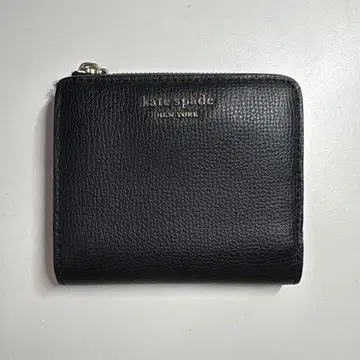 Kate spade 이단 접이식 지갑