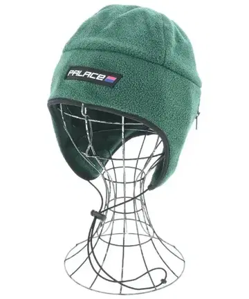 PALACE 니트 캡 비니 남성용