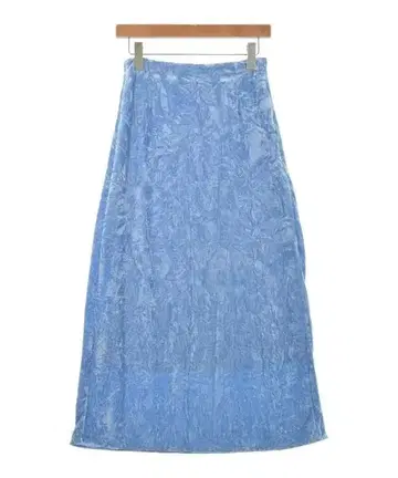 THE YOn 롱 맥시 길이 스커트 여성용