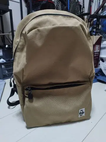 CHUMS 백팩