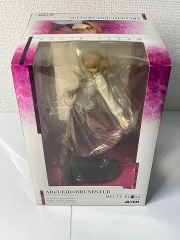 [미개봉] 상자 하자 알터 아크에이드 브륜스터드 멜티 블러드