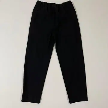 XL 4 TEATORA 월렛 팬츠 GC 테아토라 팬츠 블랙