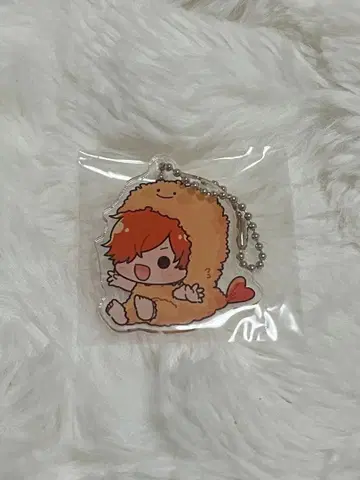 [ 일상조 ] 페인트 돈키 한정판 아크릴 키링