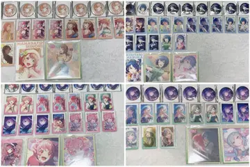 프로세카 묶음 판매 모어쟝