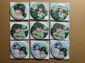 피치피치피치 도인 리나 캔뱃지