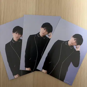 시마자키 노부나가 엽서