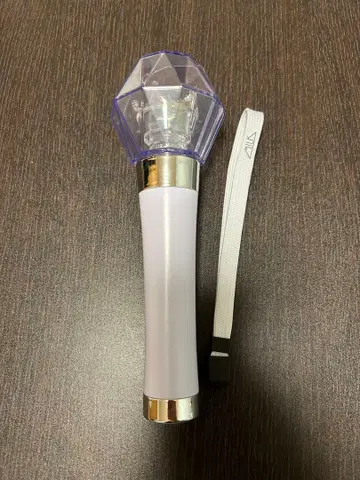 M!LK 응원봉 밀크 크리스탈 스틱 3