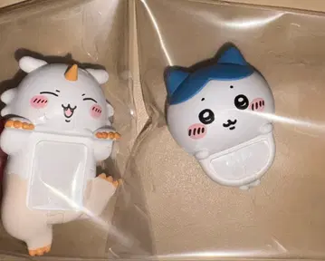 치이카와 HIPPERS 히퍼스 하치와레 아노코