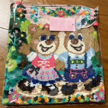 [ 새상품 ] FEILER 러브러리 바이 페이러 복조리 페스티벌 테디