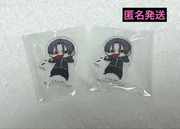 도겐 안키 치비 캐릭터 블록 인남 유