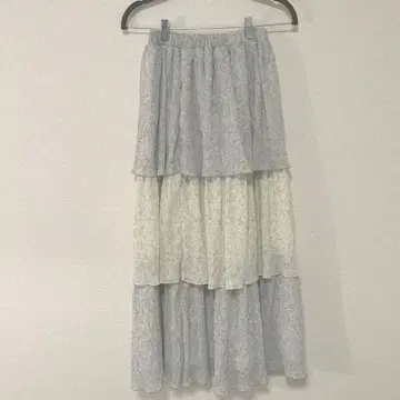 merry Jenny 미니 꽃무늬 스커트